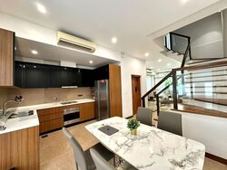 Holland Link (D10), Terrace #598172011